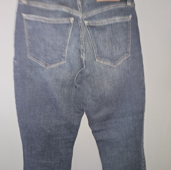Lucky Brand Womans Ankle Jeans Size 6 - Picture 7 of 9